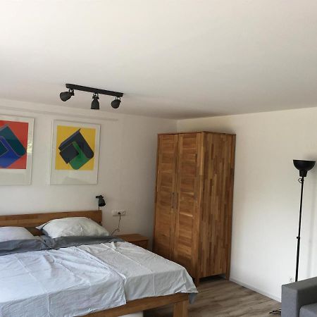 Gaestehaus - Kunststiftung Bernhard Mueller-Feyen Adenau Esterno foto